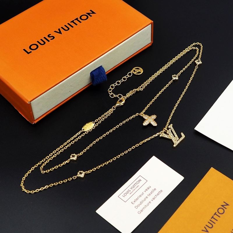 Louis Vuitton Necklaces